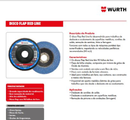 Download de catálogo